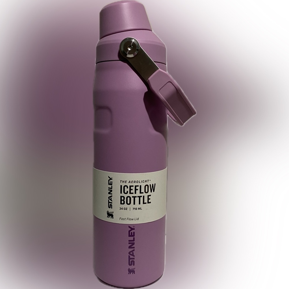 Stanley The Aerolight Iceflow Bottle